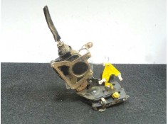 Recambio de cerradura puerta trasera izquierda para hyundai accent (mc) 1.5 crdi cat referencia OEM IAM   