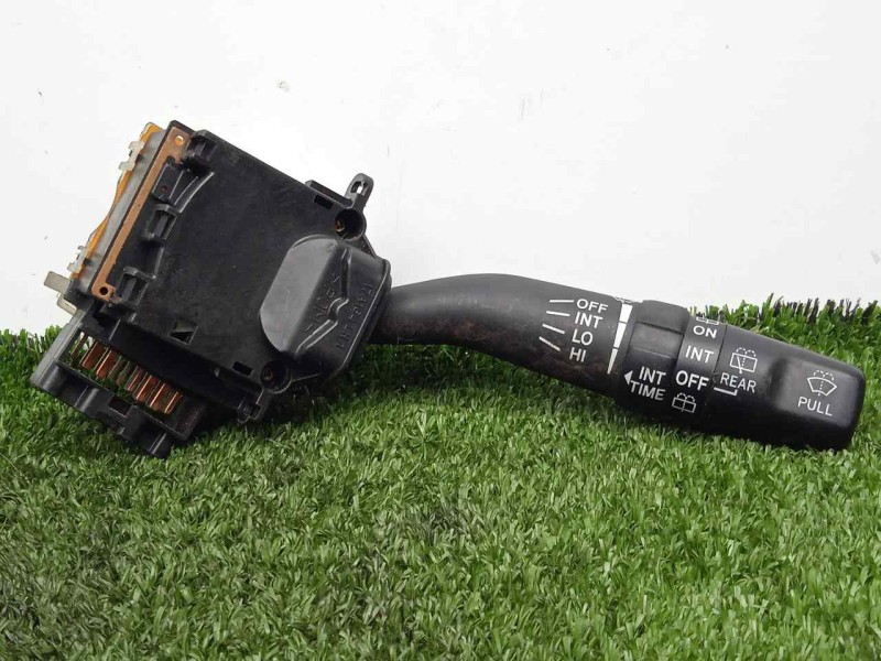 Recambio de mando limpia para toyota land cruiser (j12) 3.0 turbodiesel referencia OEM IAM 17A164LH1  LIMPIA.TRASERO