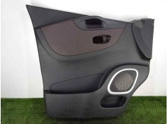 Recambio de guarnecido puerta delantera izquierda para fiat talento kombi (296) l1h1 1,0t basis (m1) referencia OEM IAM   
