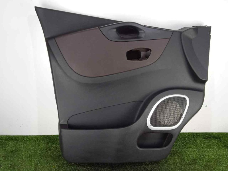 Recambio de guarnecido puerta delantera izquierda para fiat talento kombi (296) l1h1 1,0t basis (m1) referencia OEM IAM   