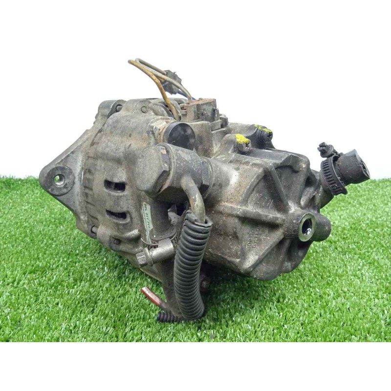 Recambio de alternador para nissan atleon 3.0 d referencia OEM IAM 8EL011711741 70AH - HELLA POLEA.FIJA