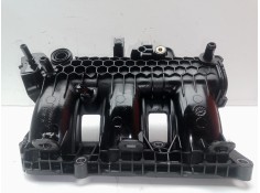 Recambio de colector admision para opel crossland x 1.2 referencia OEM IAM 9802101480-1094450S01  