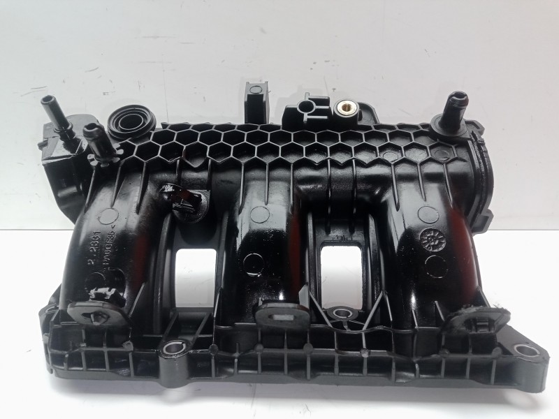 Recambio de colector admision para opel crossland x 1.2 referencia OEM IAM 9802101480-1094450S01  