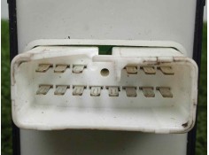 Recambio de mando elevalunas delantero izquierdo para chevrolet nubira berlina 1.6 cat referencia OEM IAM SINREFERENCIA 03-10 4. 2