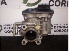 Recambio de valvula egr para nissan atleon referencia OEM IAM 14710MA70A-1501000011-10J190056 5.PINES 