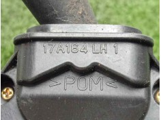 Recambio de mando limpia para toyota land cruiser (j12) 3.0 turbodiesel referencia OEM IAM 17A164LH1  LIMPIA.TRASERO 2