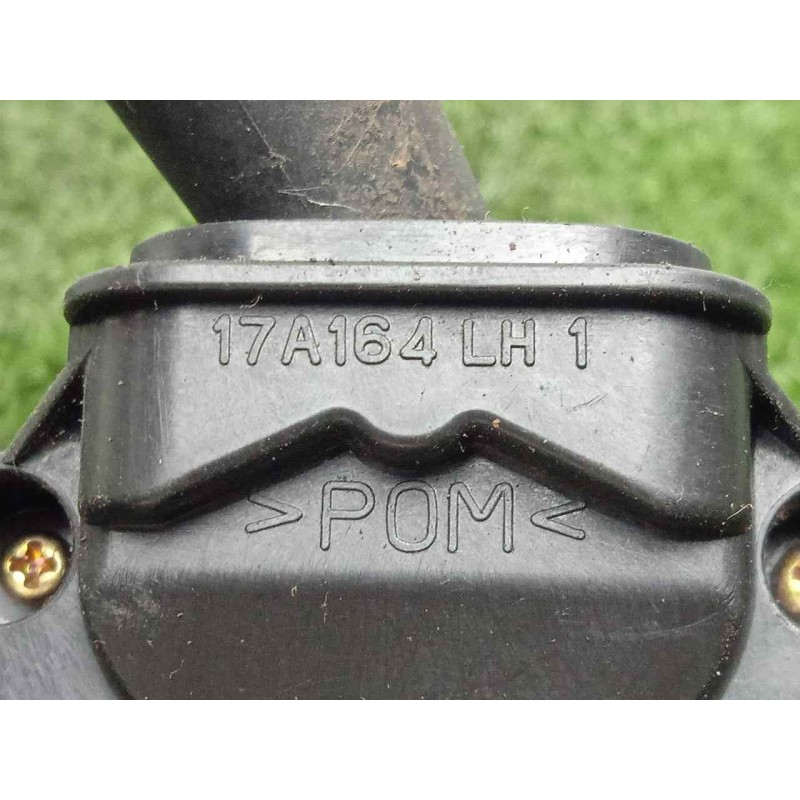 Recambio de mando limpia para toyota land cruiser (j12) 3.0 turbodiesel referencia OEM IAM 17A164LH1  LIMPIA.TRASERO