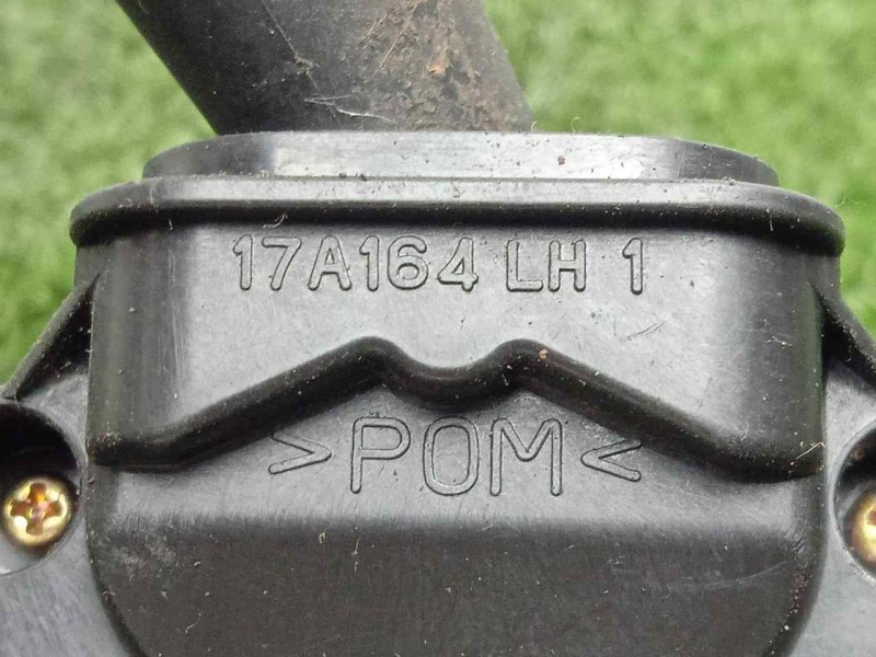 Recambio de mando limpia para toyota land cruiser (j12) 3.0 turbodiesel referencia OEM IAM 17A164LH1  LIMPIA.TRASERO