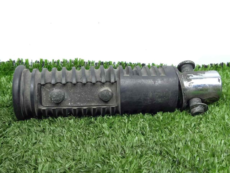 Recambio de posapie para kawasaki vn 750 / 800 / 900 referencia OEM IAM 340281219-340280393 TRASERO.IZQUIERDO 