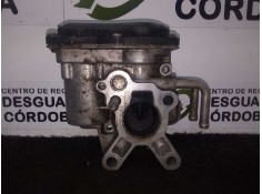 Recambio de valvula egr para nissan atleon referencia OEM IAM 14710MA70A-1501000011-10J190056 5.PINES  2