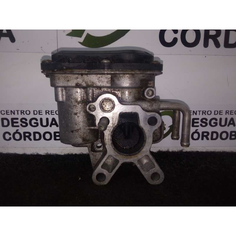 Recambio de valvula egr para nissan atleon referencia OEM IAM 14710MA70A-1501000011-10J190056 5.PINES 