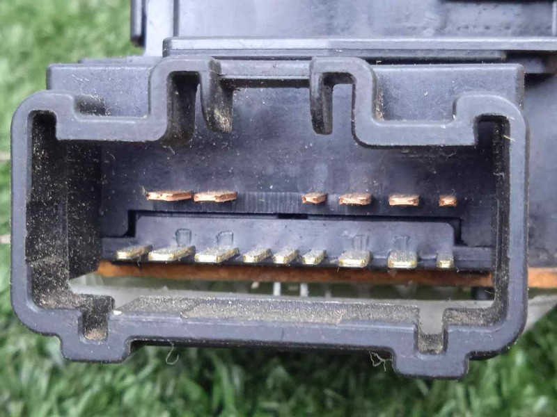 Recambio de mando limpia para toyota land cruiser (j12) 3.0 turbodiesel referencia OEM IAM 17A164LH1  LIMPIA.TRASERO