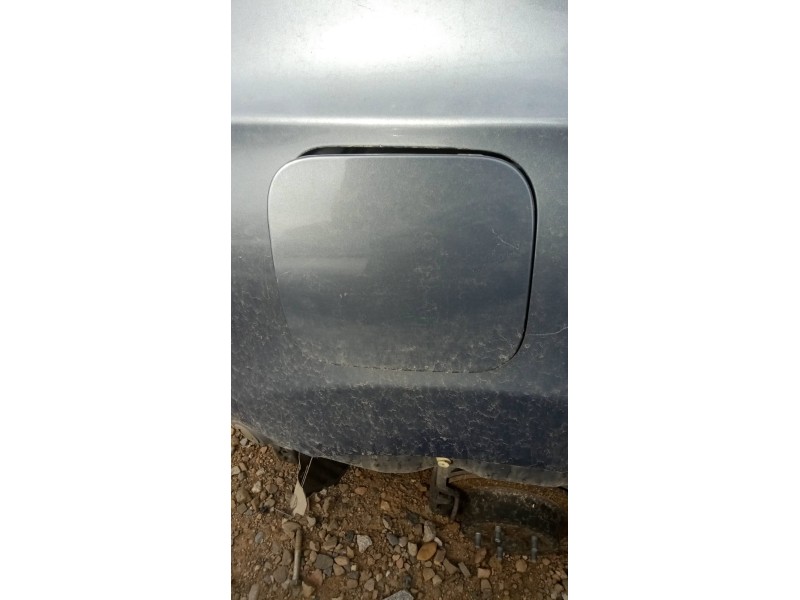 Recambio de tapa exterior combustible para nissan qashqai (j10) 2.0 dci turbodiesel cat referencia OEM IAM   