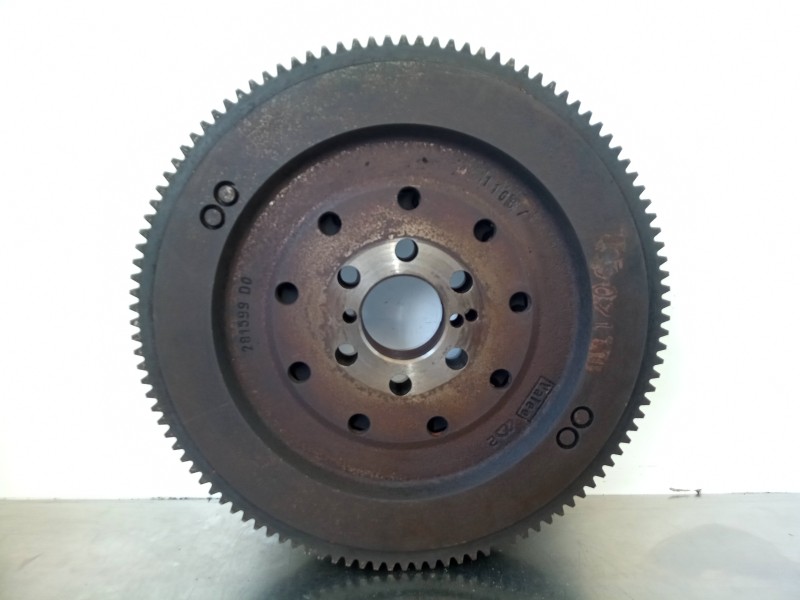 Recambio de volante motor para fiat stilo (192) 2.4 cat referencia OEM IAM 281599D0-1166  