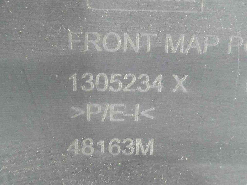 Recambio de guarnecido puerta delantera izquierda para fiat talento kombi (296) l1h1 1,0t basis (m1) referencia OEM IAM   