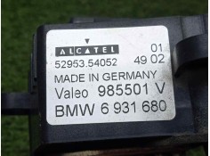 Recambio de resistencia calefaccion para bmw serie 5 berlina (e39) 3.0 24v turbodiesel cat referencia OEM IAM 6931680-985501V CO 2