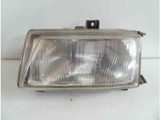 Recambio de faro izquierdo para seat ibiza (6k) referencia OEM IAM  6K. 93-96 OPTICA.SIMPLE