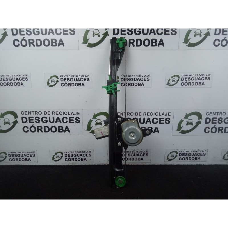Recambio de elevalunas delantero izquierdo para fiat punto berlina (188) 1.2 cat referencia OEM IAM  ELECTRICO - 2.PINES 5.PUERT