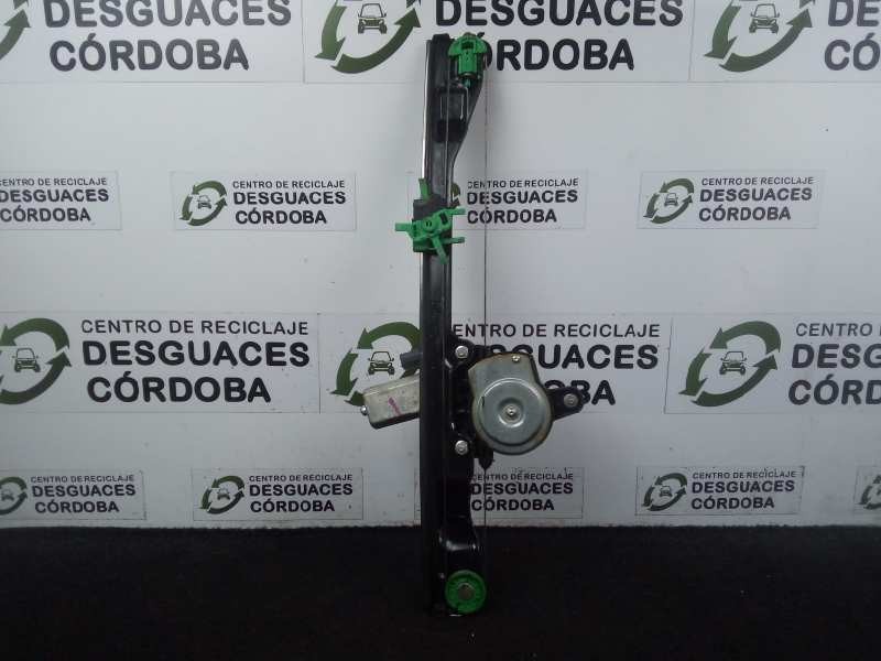 Recambio de elevalunas delantero izquierdo para fiat punto berlina (188) 1.2 cat referencia OEM IAM  ELECTRICO - 2.PINES 5.PUERT