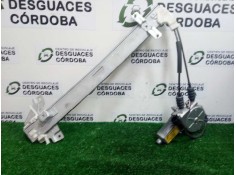 Recambio de elevalunas trasero izquierdo para kia sportage 2.0 turbodiesel cat referencia OEM IAM WH560DB 94-01 - ELECTRICO - SI
