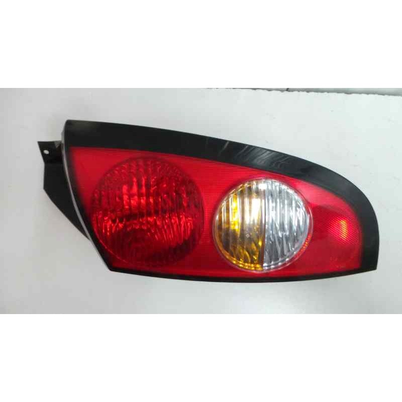 Recambio de piloto trasero derecho para hyundai atos (mx) 1.0 cat referencia OEM IAM  01-03 5.PUERTAS