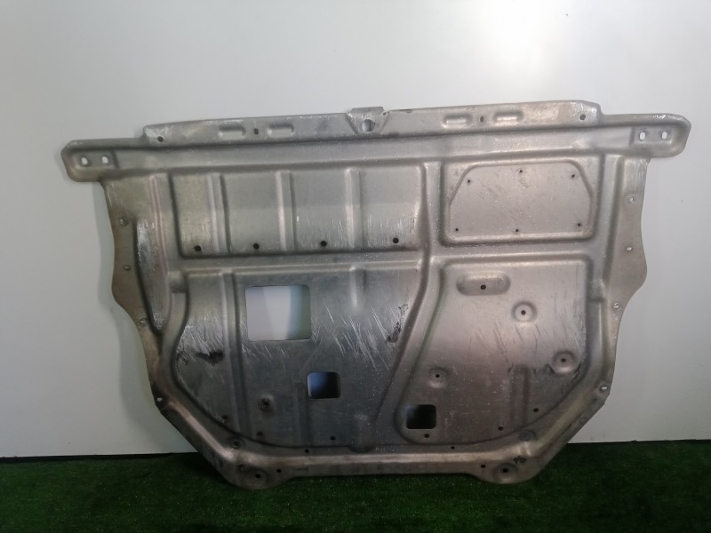 Recambio de sobrecarter para volkswagen eos (1f7) 1.4 16v tsi referencia OEM IAM   