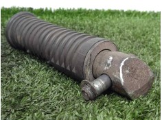 Recambio de posapie para kawasaki vn 750 / 800 / 900 referencia OEM IAM 340281220-340280393 TRASERO DERECHO  2