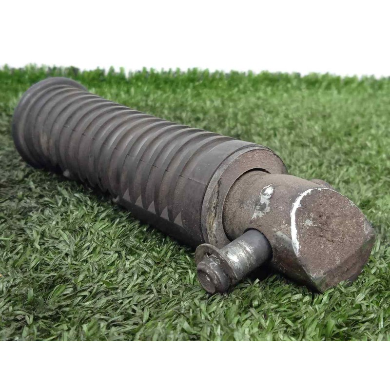 Recambio de posapie para kawasaki vn 750 / 800 / 900 referencia OEM IAM 340281220-340280393 TRASERO DERECHO 