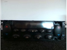 Recambio de mando climatizador para mg serie 75 (rj) 2.0 16v cdt referencia OEM IAM MF1464308910-JFC101785  DENSO