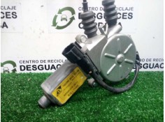 Recambio de elevalunas trasero izquierdo para kia sportage 2.0 turbodiesel cat referencia OEM IAM WH560DB 94-01 - ELECTRICO - SI 2