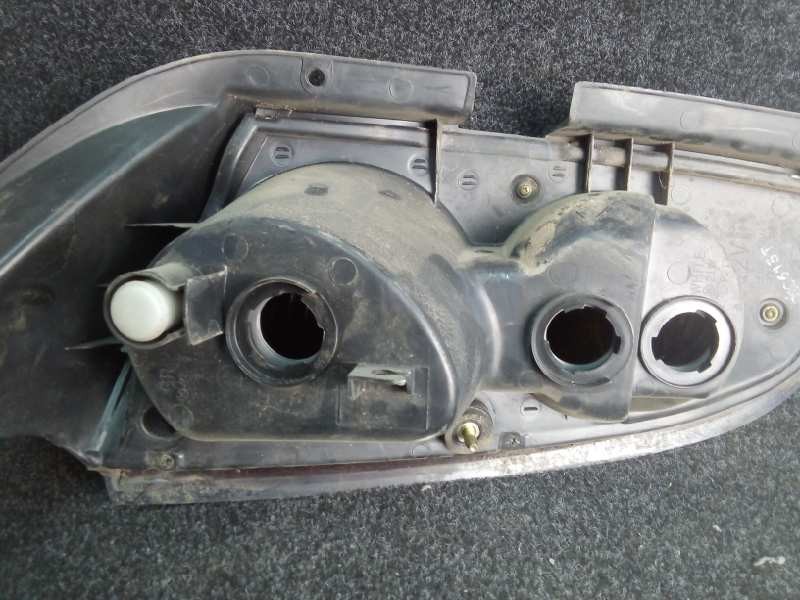 Recambio de piloto trasero derecho para hyundai atos (mx) 1.0 cat referencia OEM IAM  01-03 5.PUERTAS