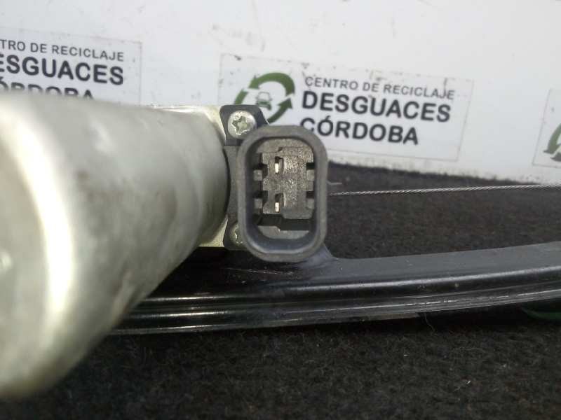 Recambio de elevalunas delantero izquierdo para fiat punto berlina (188) 1.2 cat referencia OEM IAM  ELECTRICO - 2.PINES 5.PUERT