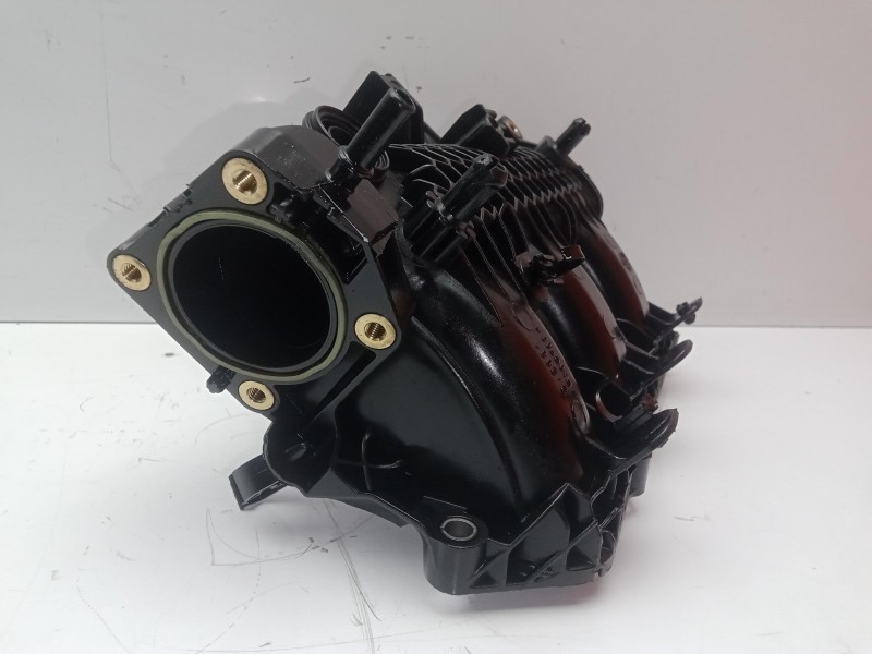 Recambio de colector admision para opel crossland x 1.2 referencia OEM IAM 9802101480-1094450S01  