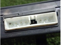 Recambio de antena para chevrolet nubira berlina 1.6 cat referencia OEM IAM 96456677-5218101000 ANTENA.CONMUTADOR  2