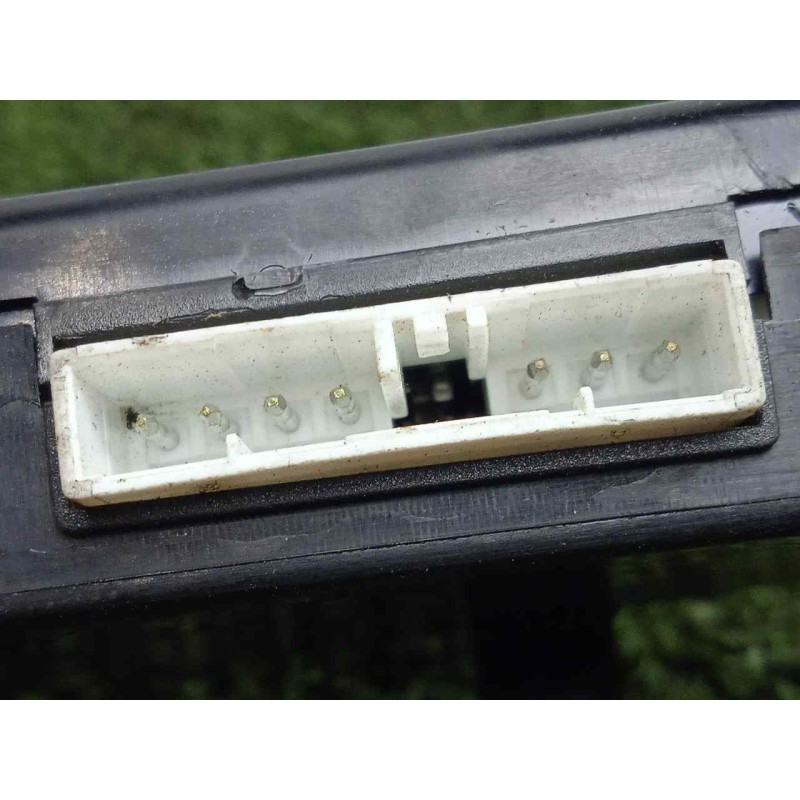 Recambio de antena para chevrolet nubira berlina 1.6 cat referencia OEM IAM 96456677-5218101000 ANTENA.CONMUTADOR 