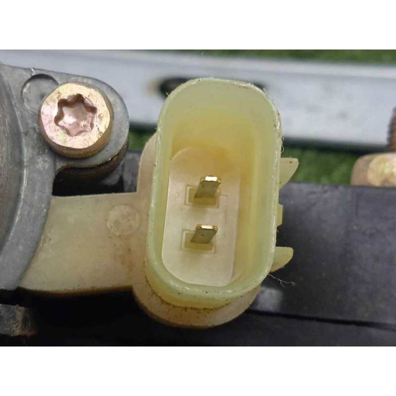 Recambio de elevalunas trasero derecho para hyundai accent (mc) 1.5 crdi cat referencia OEM IAM  ELECTRICO 2.PIN