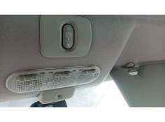 Recambio de luz interior para nissan qashqai (j10) 2.0 dci turbodiesel cat referencia OEM IAM   