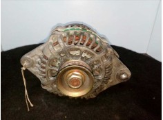 Recambio de alternador para kia shuma 1.5 cat referencia OEM IAM AB170064-OK2A218300 MANDO 70A