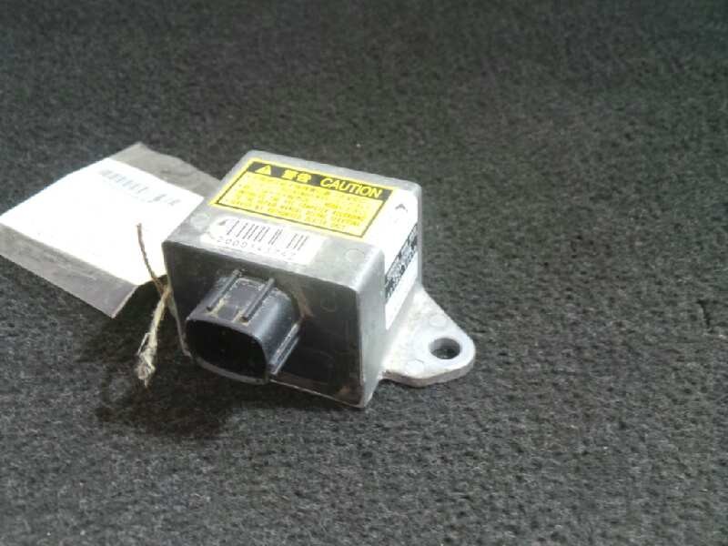 Recambio de modulo electronico para toyota land cruiser (j12) 3.0 turbodiesel referencia OEM IAM 8918360010-1745005220 DENSO 