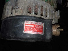 Recambio de alternador para kia shuma 1.5 cat referencia OEM IAM AB170064-OK2A218300 MANDO 70A 2