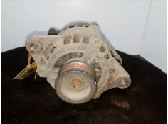 Recambio de alternador para fiat bravo (182) 1.8 16v cat referencia OEM IAM 0986040631 BOSCH 85A