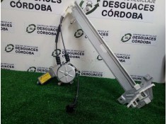 Recambio de elevalunas trasero izquierdo para kia sportage 2.0 turbodiesel cat referencia OEM IAM WH560DB 94-01 - ELECTRICO - SI