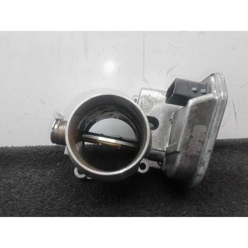 Recambio de caja mariposa para bmw x3 (e83) 2.0 turbodiesel cat referencia OEM IAM 780437301-B80240166  