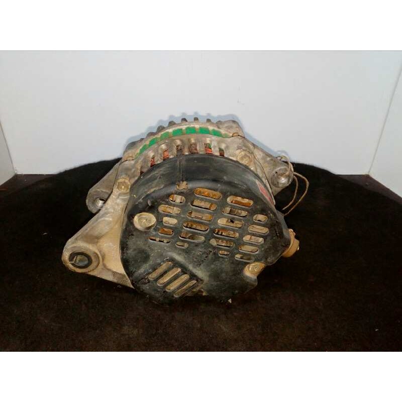 Recambio de alternador para kia shuma 1.5 cat referencia OEM IAM AB170064-OK2A218300 MANDO 70A