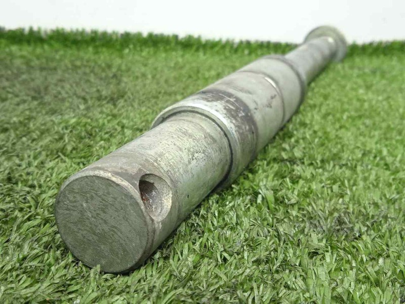 Recambio de buje para kawasaki vn 750 / 800 / 900 referencia OEM IAM 410681243 DELANTERO 