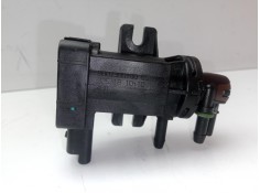 Recambio de valvula aire adicional para opel crossland x 1.2 referencia OEM IAM 9807396180 2.PINES 