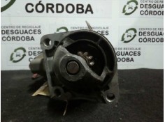 Recambio de motor arranque para ford escort berl./turnier 1.6 16v cat referencia OEM IAM 0001107028 BOSCH 92AB11000GB