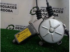 Recambio de elevalunas trasero izquierdo para kia sportage 2.0 turbodiesel cat referencia OEM IAM WH560DB 94-01 - ELECTRICO - SI 2