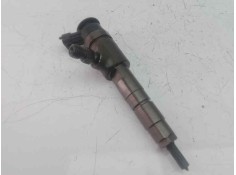 Recambio de inyector para citroën c4 lim. 1.6 hdi fap referencia OEM IAM 0445110340 2.PINES 