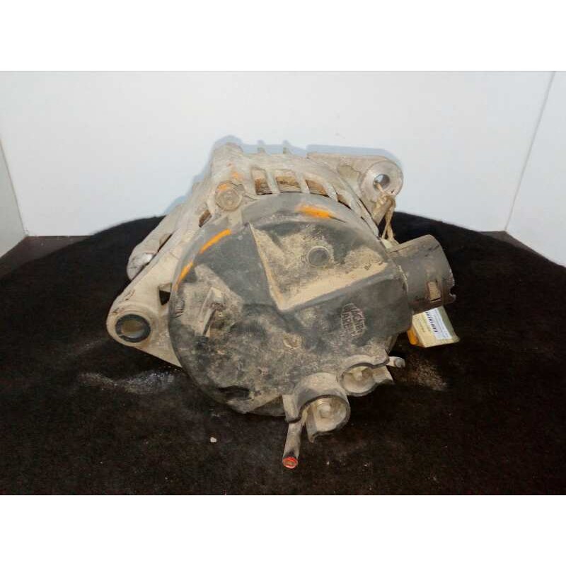 Recambio de alternador para fiat bravo (182) 1.8 16v cat referencia OEM IAM 0986040631 BOSCH 85A